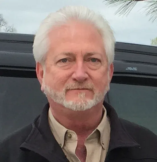 Jerry W. Rice, owner and inspector of Sundance Property Inspection